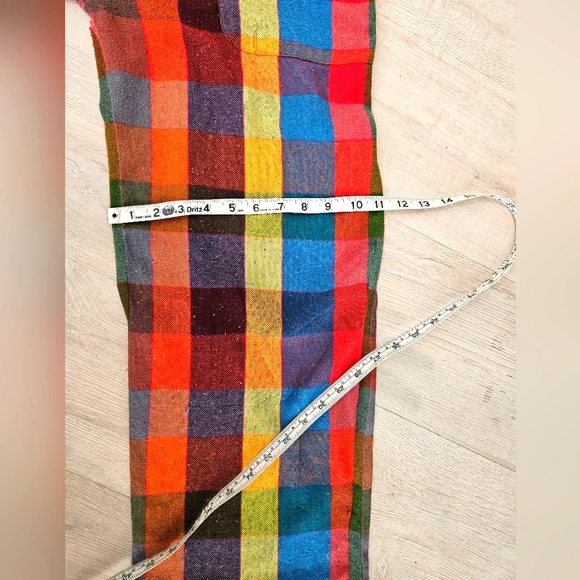 ACE&JIG Milo Overall, color Dance, small - Picture 7 of 16